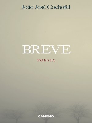 cover image of Breve